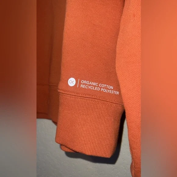 Outerknown All- Day Sweatshirt.🍊